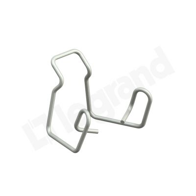 Zatrzask Pokrywy F01I316L (x25) Cm646224 CM646224 LEGRAND (CM646224)